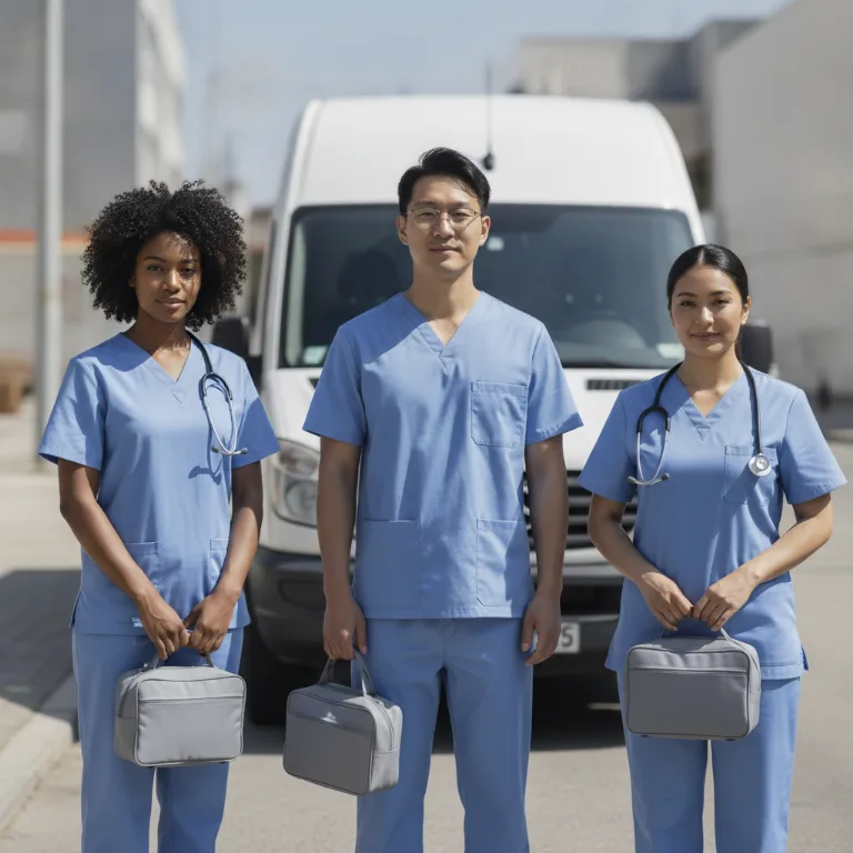 Midwife Putney