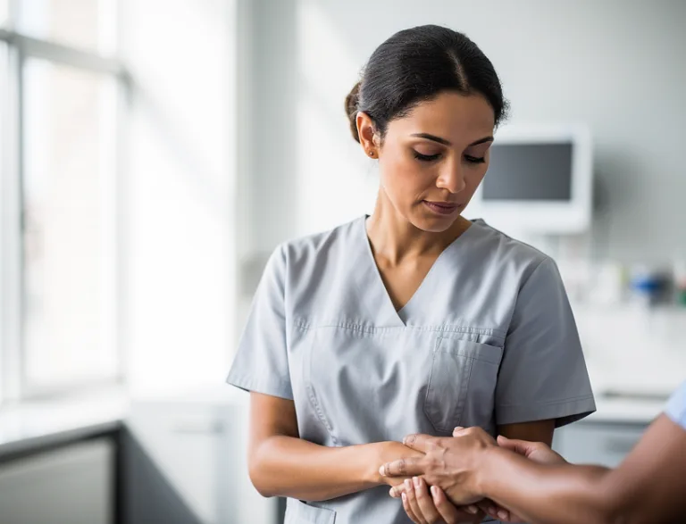 Midwife Putney